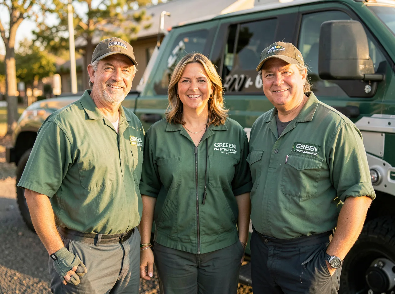 Water Damage Restoration company in Washington, LA