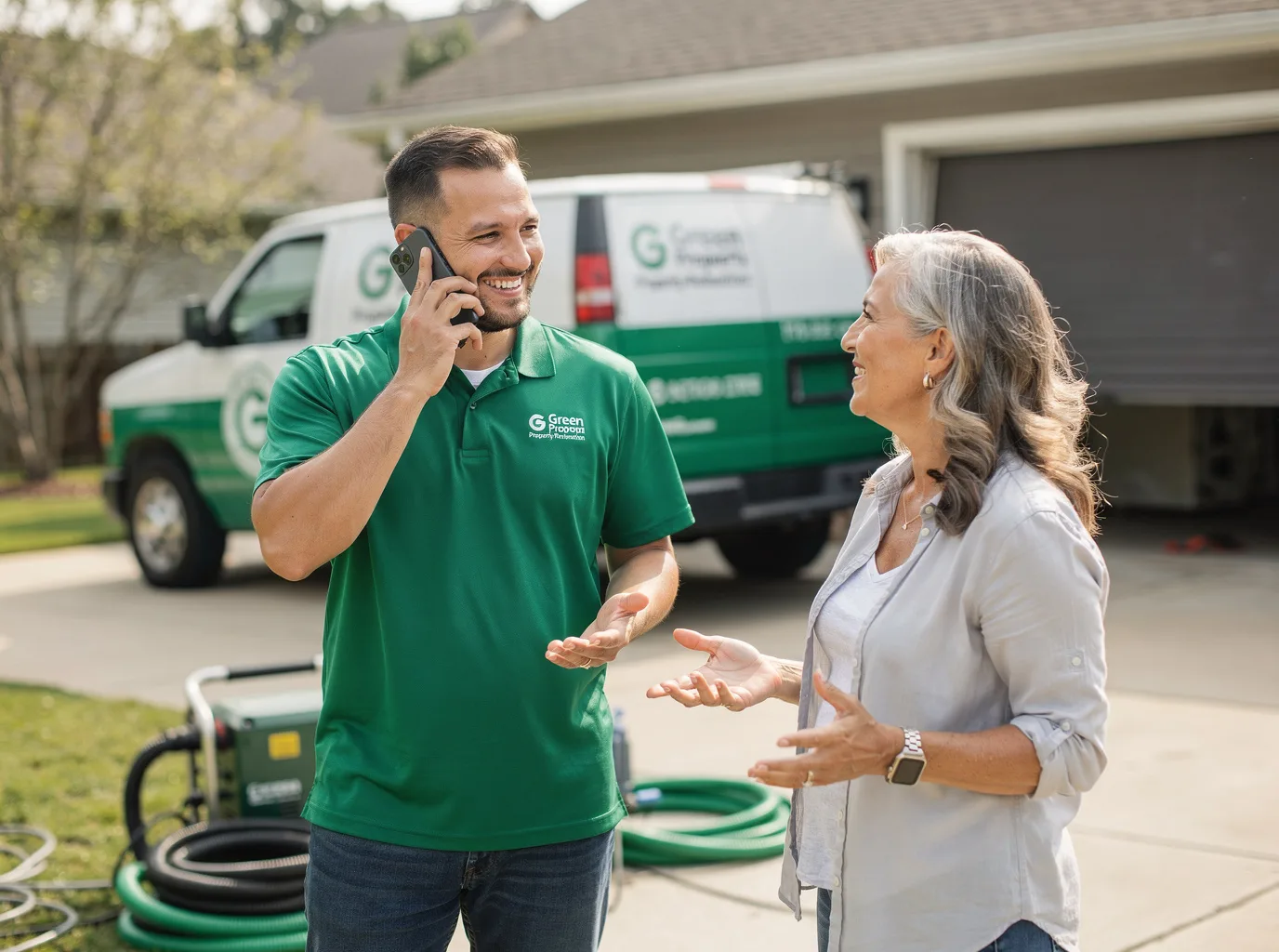 Water Damage Restoration Washington, LA FAQs